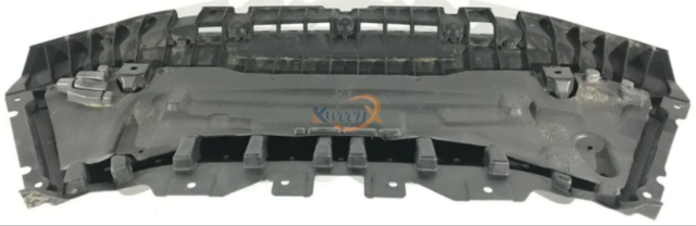Front Bumper Protector-W222-2225200323
