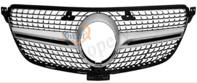 diamond grille-GLE166
