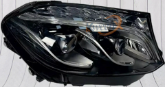 head lamp LED E/D-GLS166-1669062703/2803