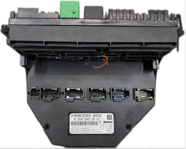front SAM-W204-2045455501