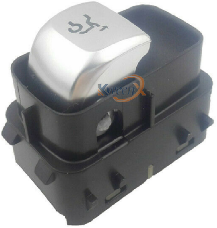 Trunk Switch-W222-2229050409/7600