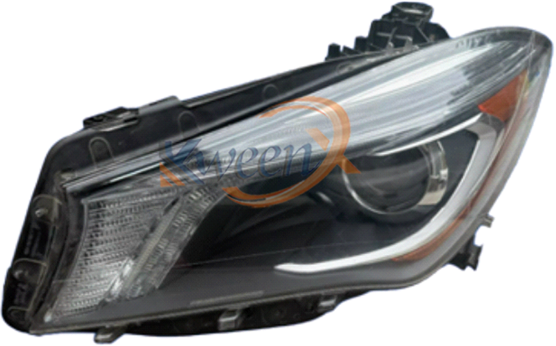 head lamp xenon 2014 A/D-117-1179065500/5600