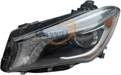 head lamp xenon 2014 A/D-117-1179065500/5600