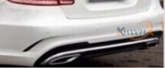 rear bumper set n/m-212-2128853238/3338/3538