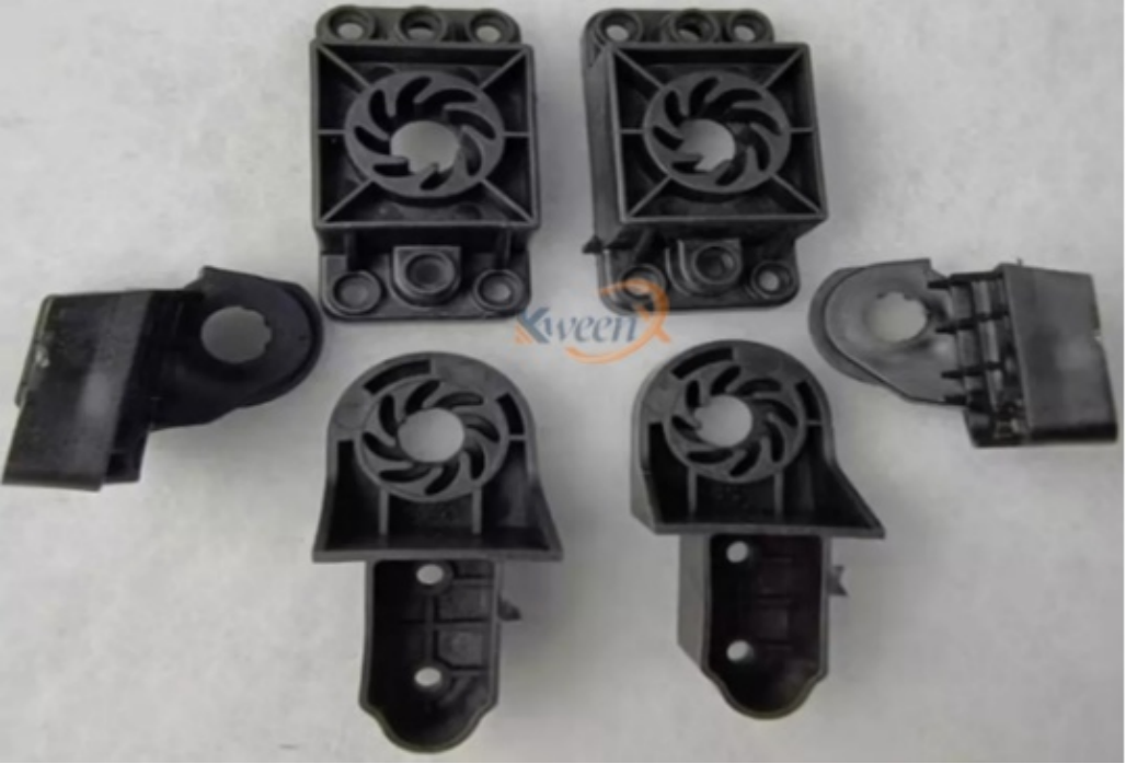 Head Lamp Mount Bracket-W222-2228201114/1214