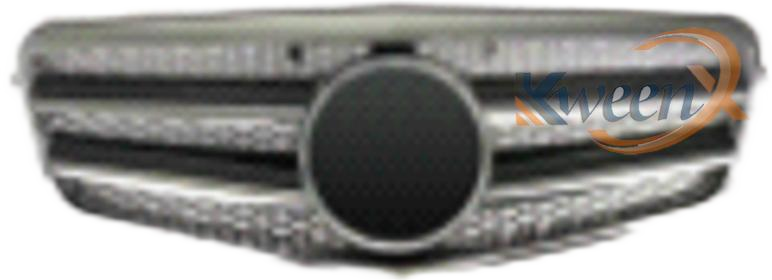 front grille 2line o/m-212