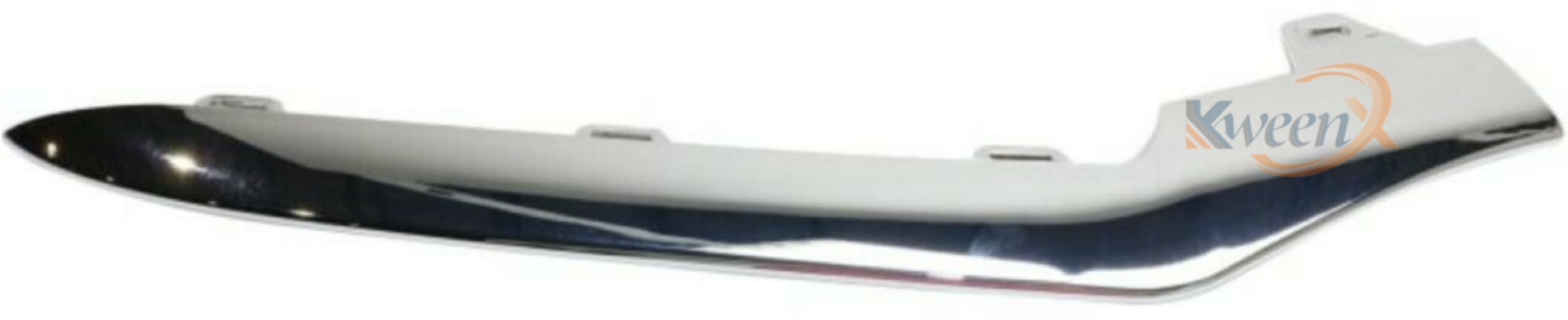 front bumper shining n/m-212-2128852774/2874