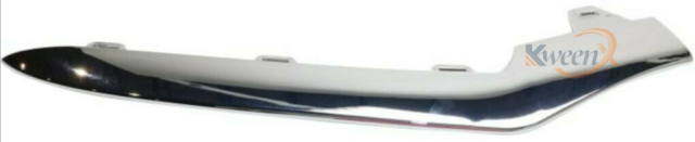 front bumper shining n/m-212-2128852774/2874