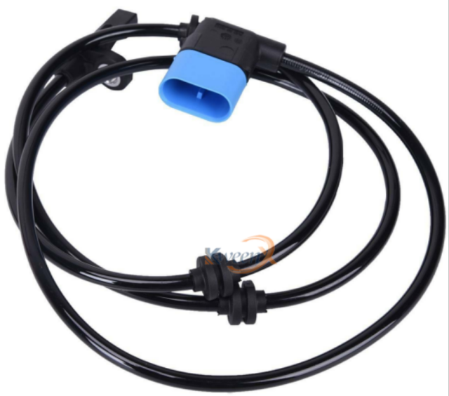rear ABS sensor-117/156-2469059402