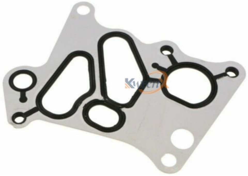 oil cooler gasket-W204-2711840280
