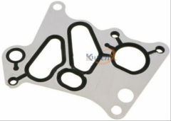 oil cooler gasket-W204-2711840280