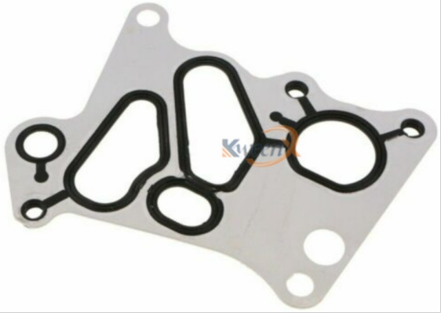 oil cooler gasket-W204-2711840280