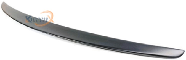 Boot Spoiler-W222