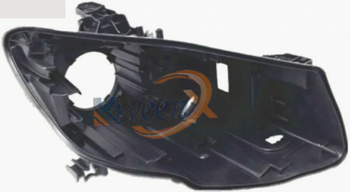 head lamp house charger type o/m-117-1179066300/6400