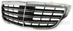 Front Grille 3 Line-W222-2228802500