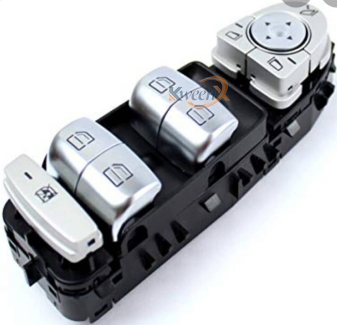 Window Switch-W222-2229056800