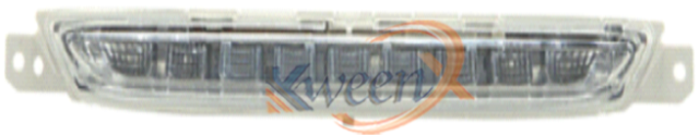 Rear Fog Lamp O/M-W222-2229060048