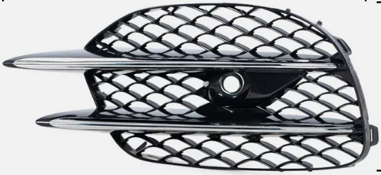 Fog Lamp Net with shining 2018-W222-2228857200/7300