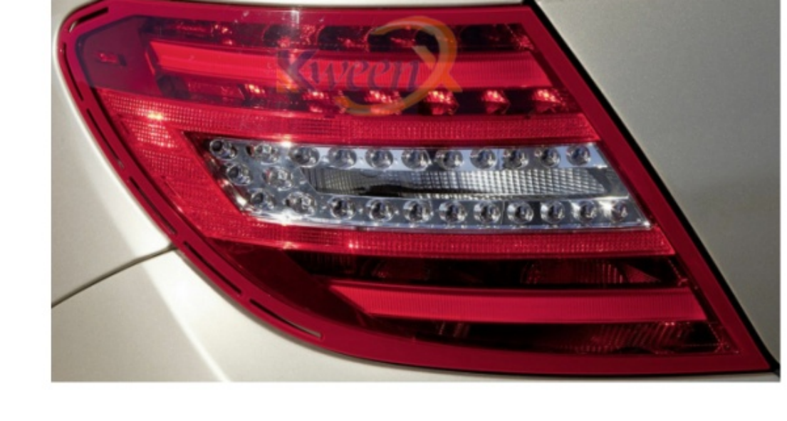 tail lamp n/m-W204-2049060203/0503/0603/0703