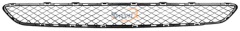 front bumper net-GLE166-1668857822