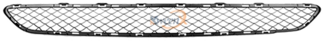 front bumper net-GLE166-1668857822