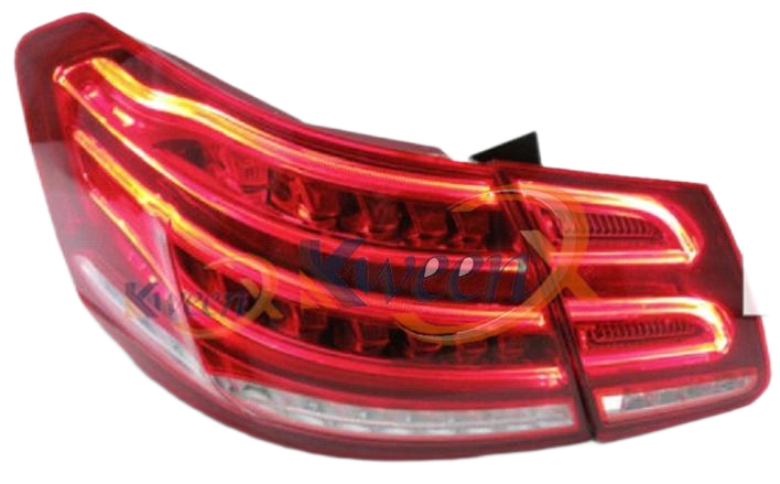 tail lamp 2010 update 2014-212