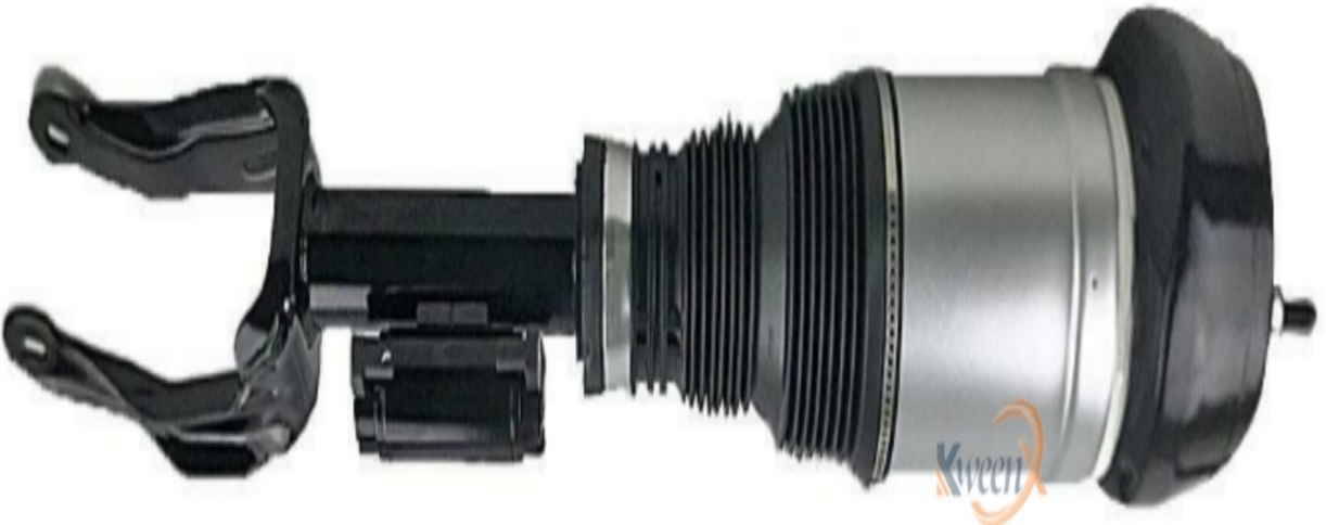 front air shock strut 4matic-GLE166-2923203113/3213