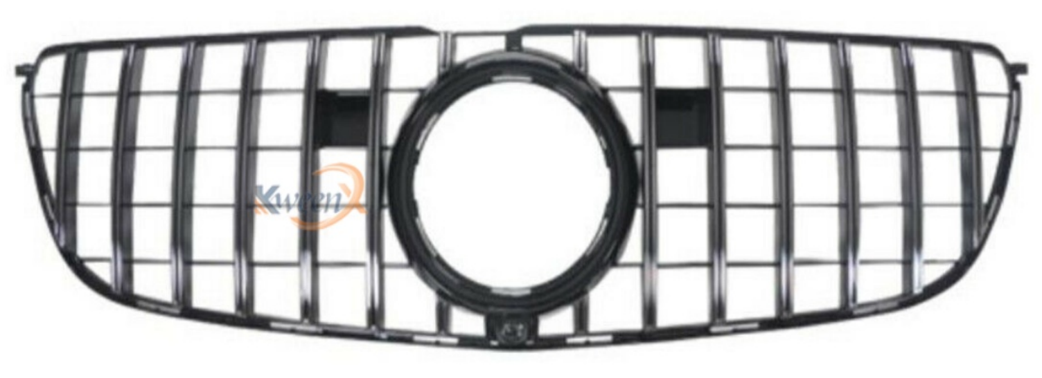 GT grille-GLS166