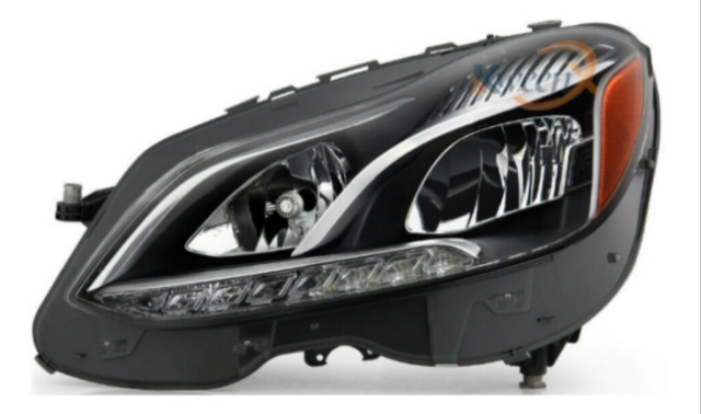 head lamp halogen n/m A/D-212-2128202139/2239