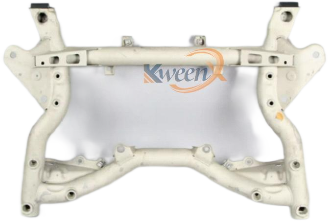 FRONT SUBFRAME-212-2126280157