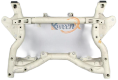 FRONT SUBFRAME-212-2126280157