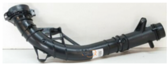 water hose-GLB247-2600900700