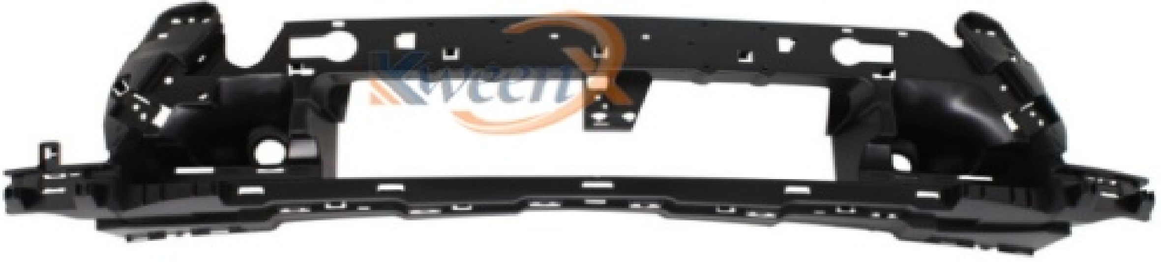 front bumper bracket-GLE166-2928850965
