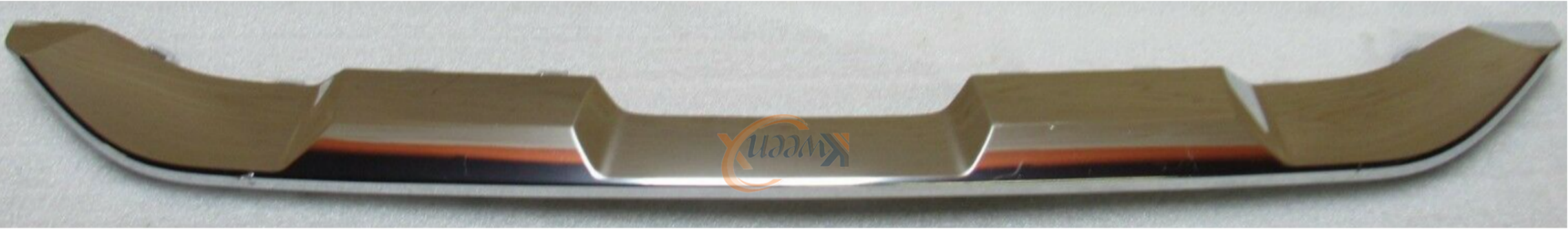 rear bumper chrome-GLE166/GLS166-1668857622/7600/7500