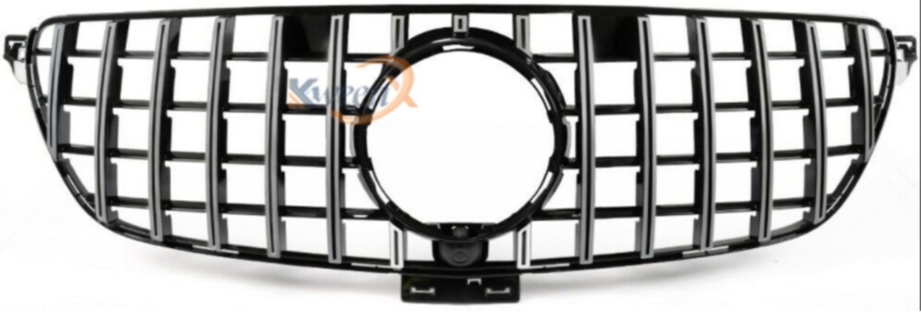 GT grille-GLE166