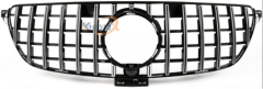 GT grille-GLE166