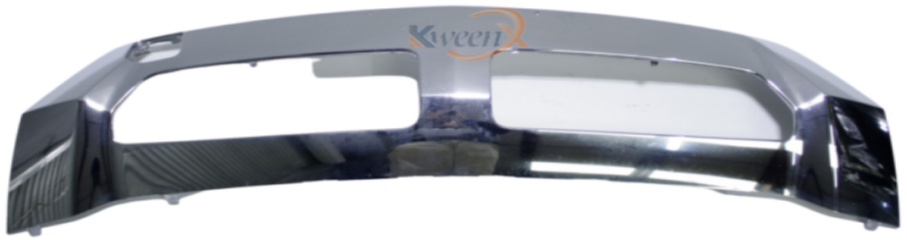 front bumper chrome-ML166-1668858025