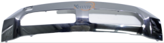 front bumper chrome-ML166-1668858025