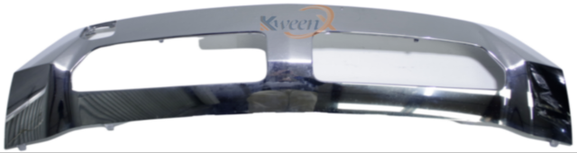 front bumper chrome-ML166-1668858025