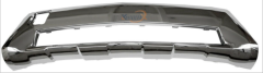 front bumper chrome AMG-ML166-1668858625