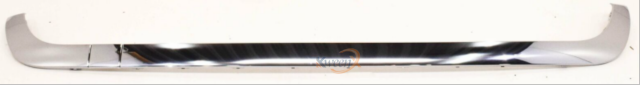 rear bumper shining-ML166-1668852274