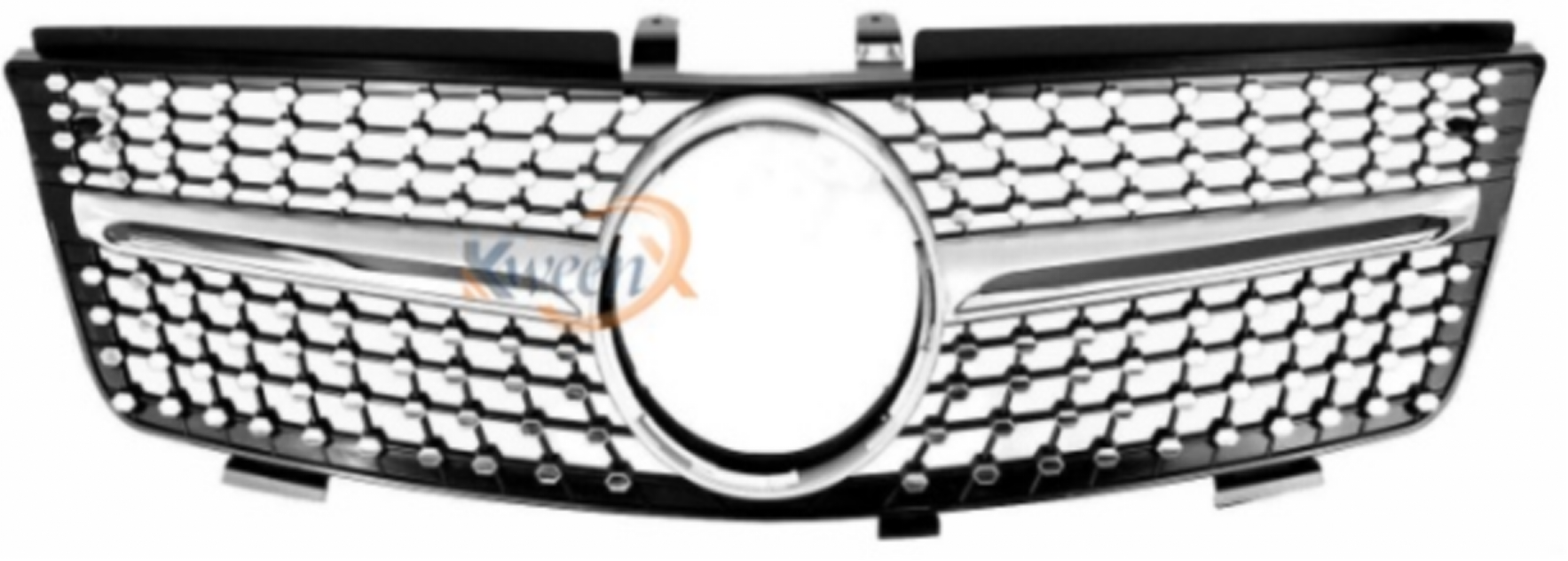 diamond grille 2008-ML164