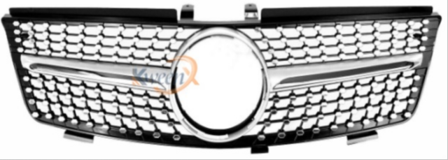 diamond grille 2008-ML164