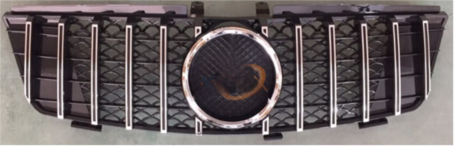 GT grille 2008-ML164