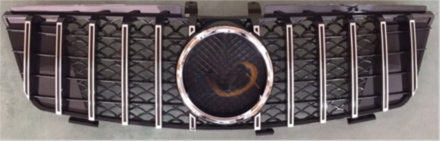 GT grille 2008-ML164