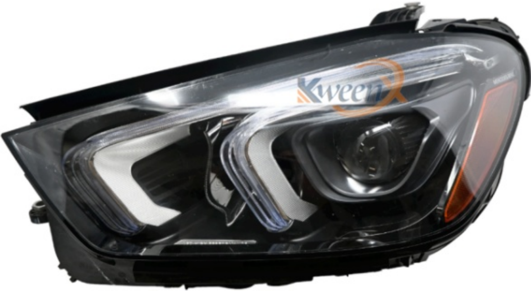 head lamp single charger A/D-GLE167-1679066104/6204