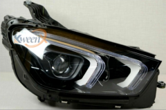 head lamp single charger E/D-GLE167-1679065704/5804