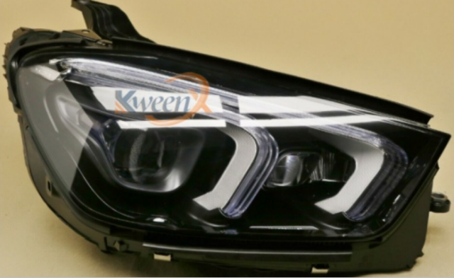 head lamp double charger E/D-GLE167-1679065508/5608