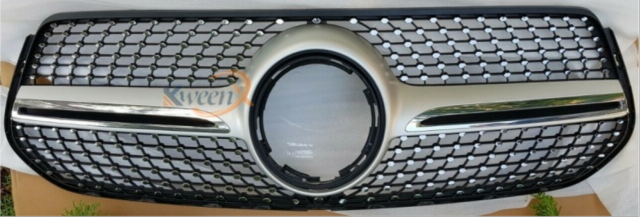 diamond grille sport-GLE167