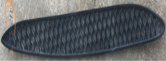 rear bumper trim-GLE167-1678851703/1803